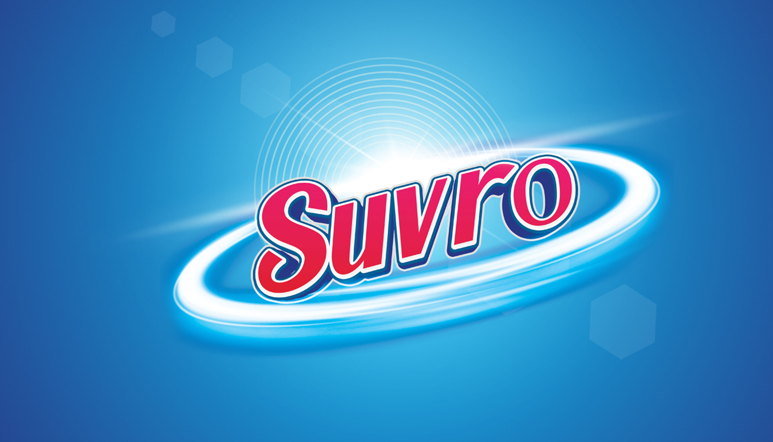 Suvro Detergent powder